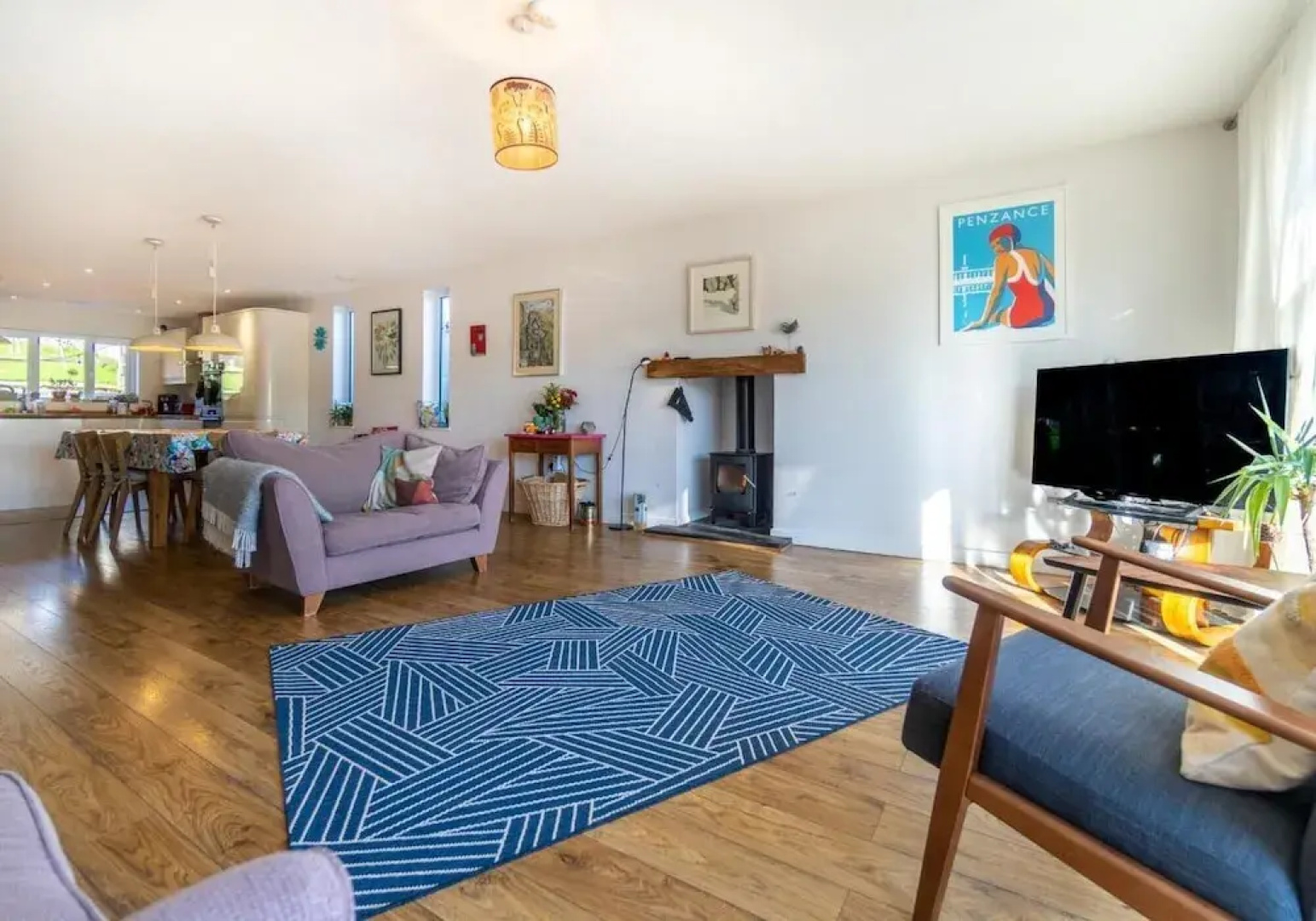 Sussex Retreat By My Getaways