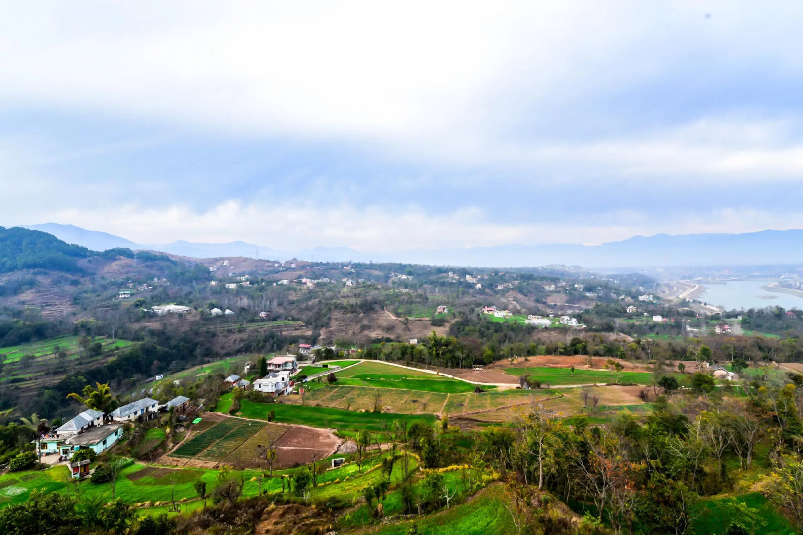 OYO 26842 Prem Homestay Cottage