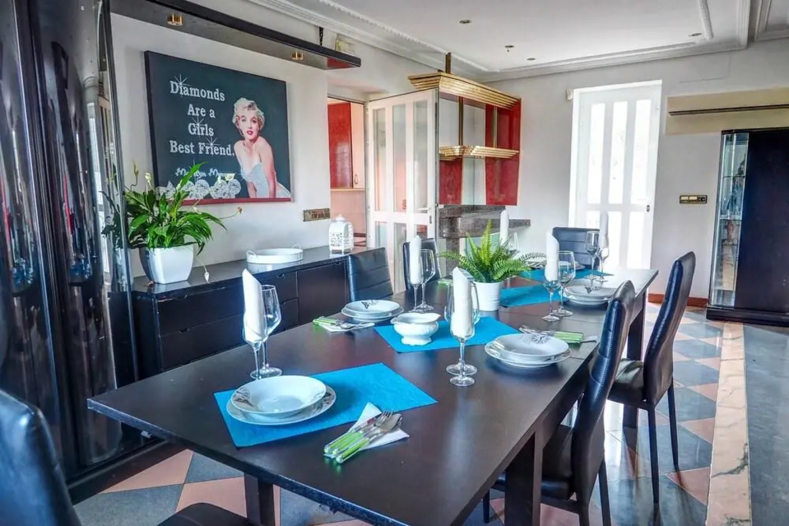 Marlene Mansion by Hello Apartments Sitges