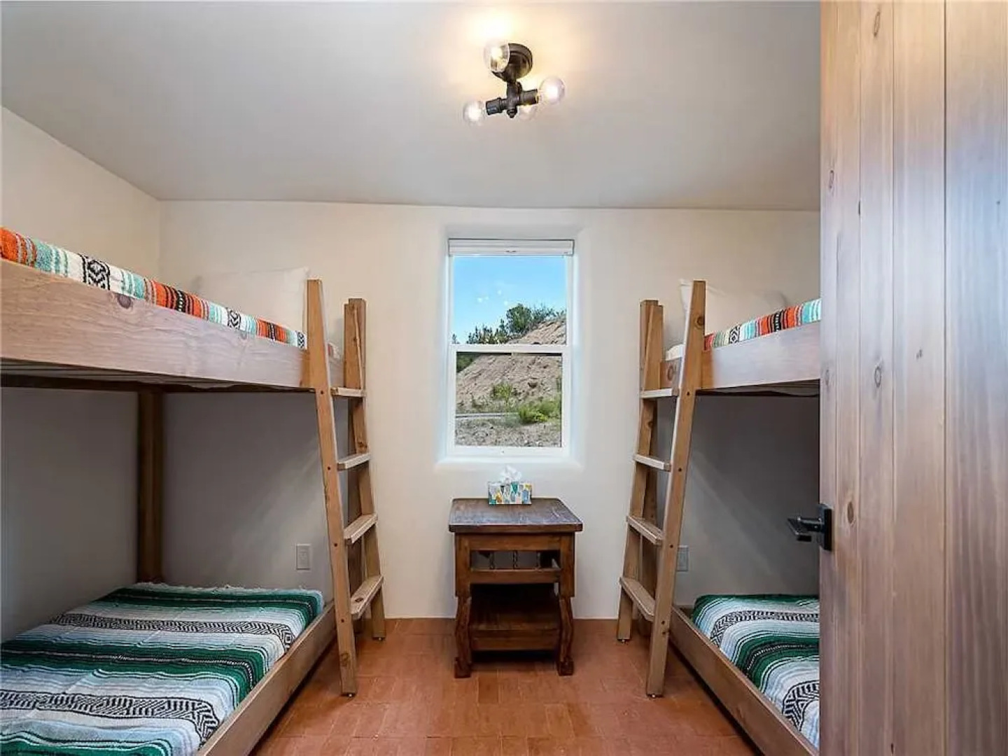 Casa Sarita, 3 Bedrooms, Patio, Ground Floor, Sleeps 8