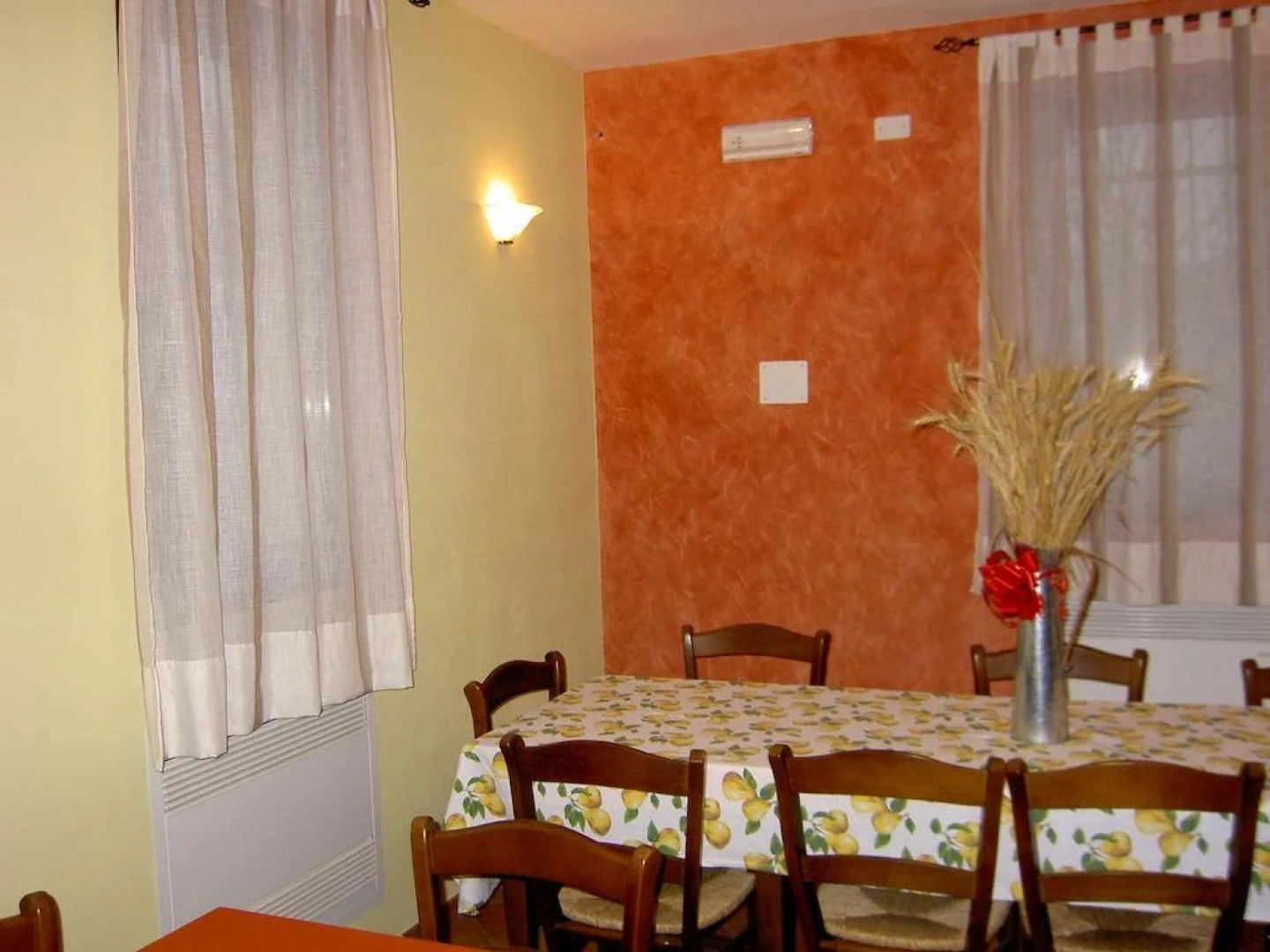 Agriturismo Monteortone