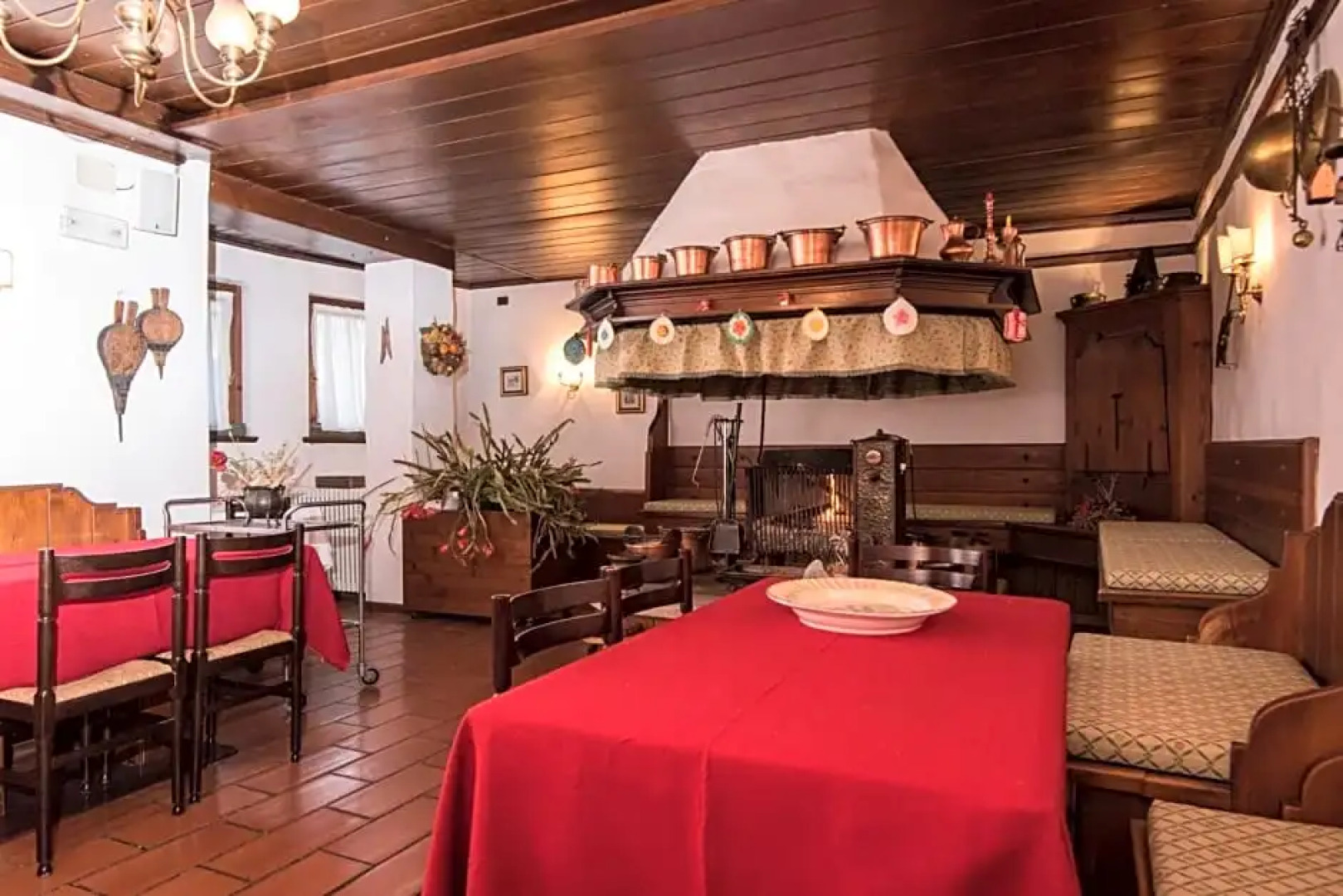 Al Sole Hotel Ristorante dal 1870