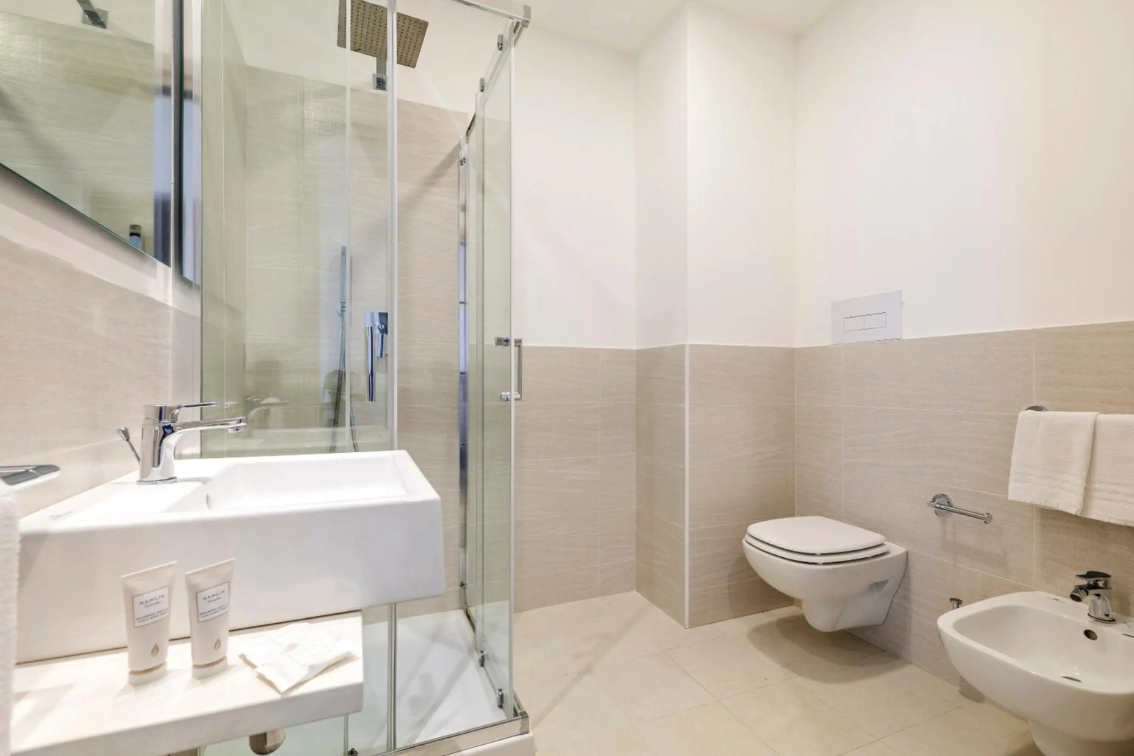 Venere di Erice Resort