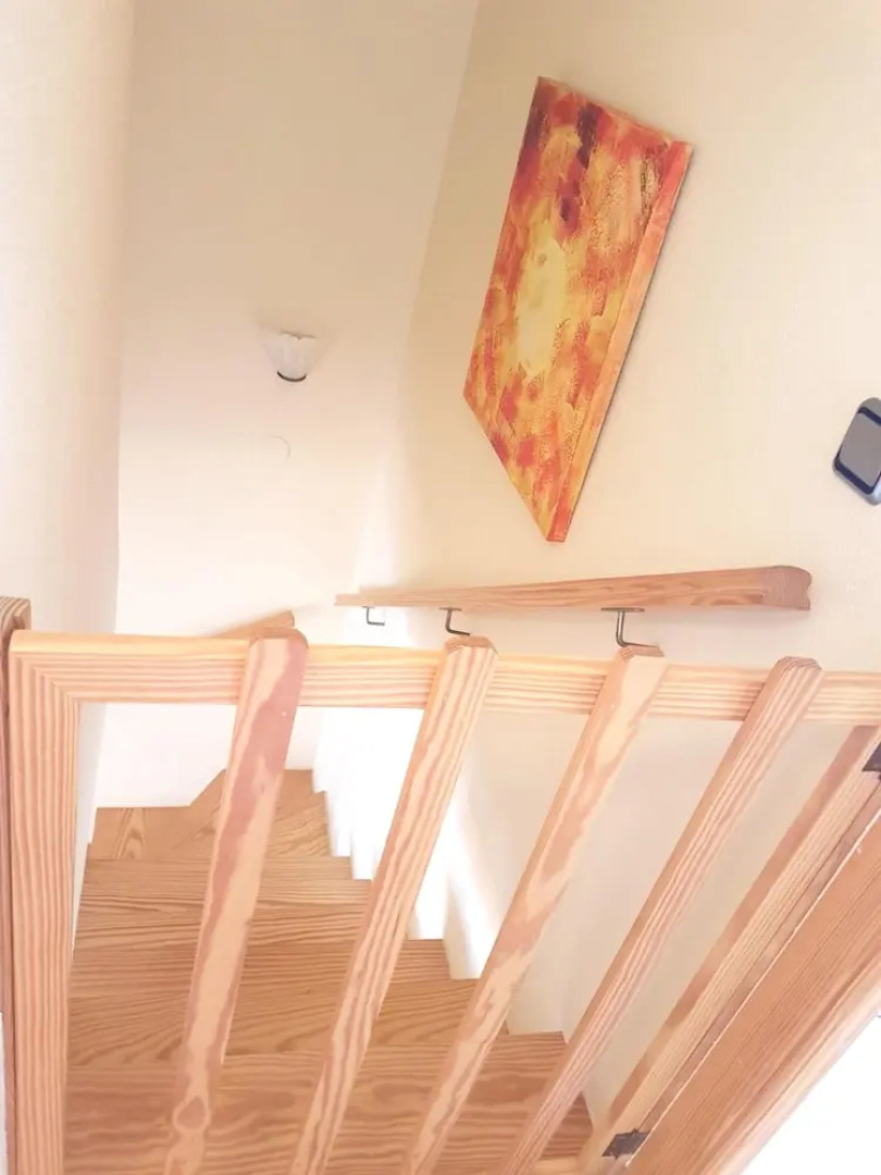 House With 2 Bedrooms in Los Alcázares, With Furnished Terrace and Wif