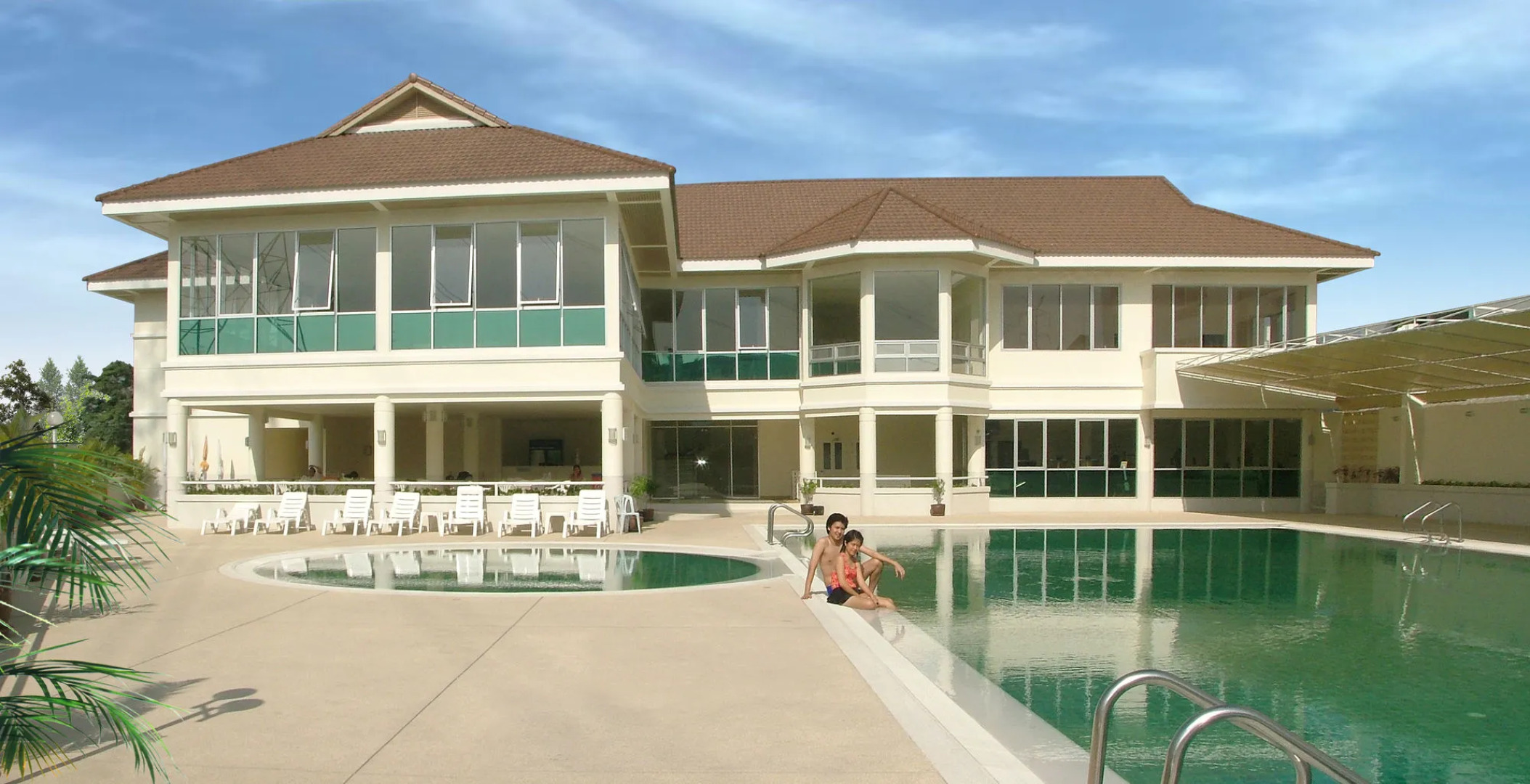 The Color Living Hotel