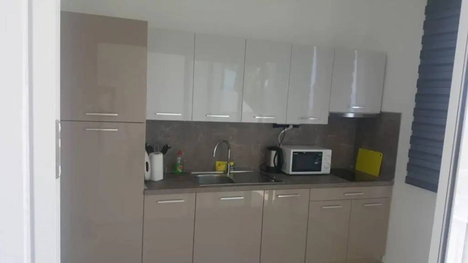 Apartments Rotim