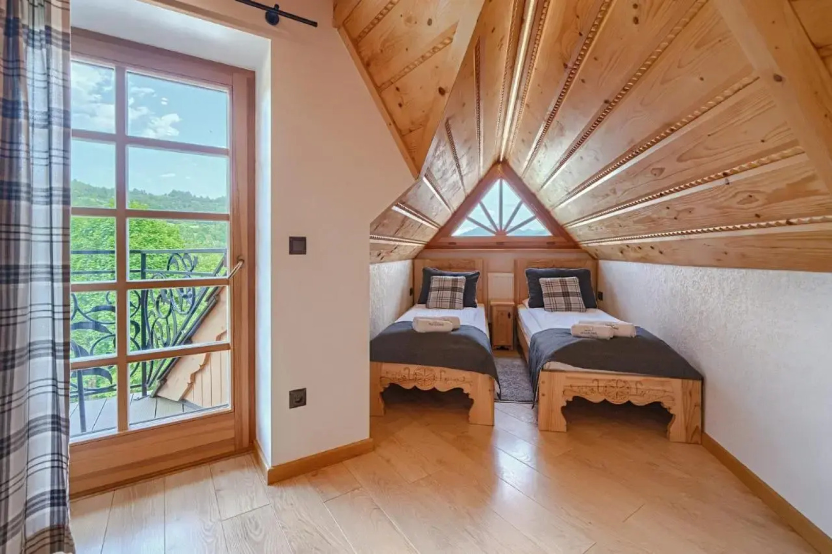 Rezydencja Pod Sadami