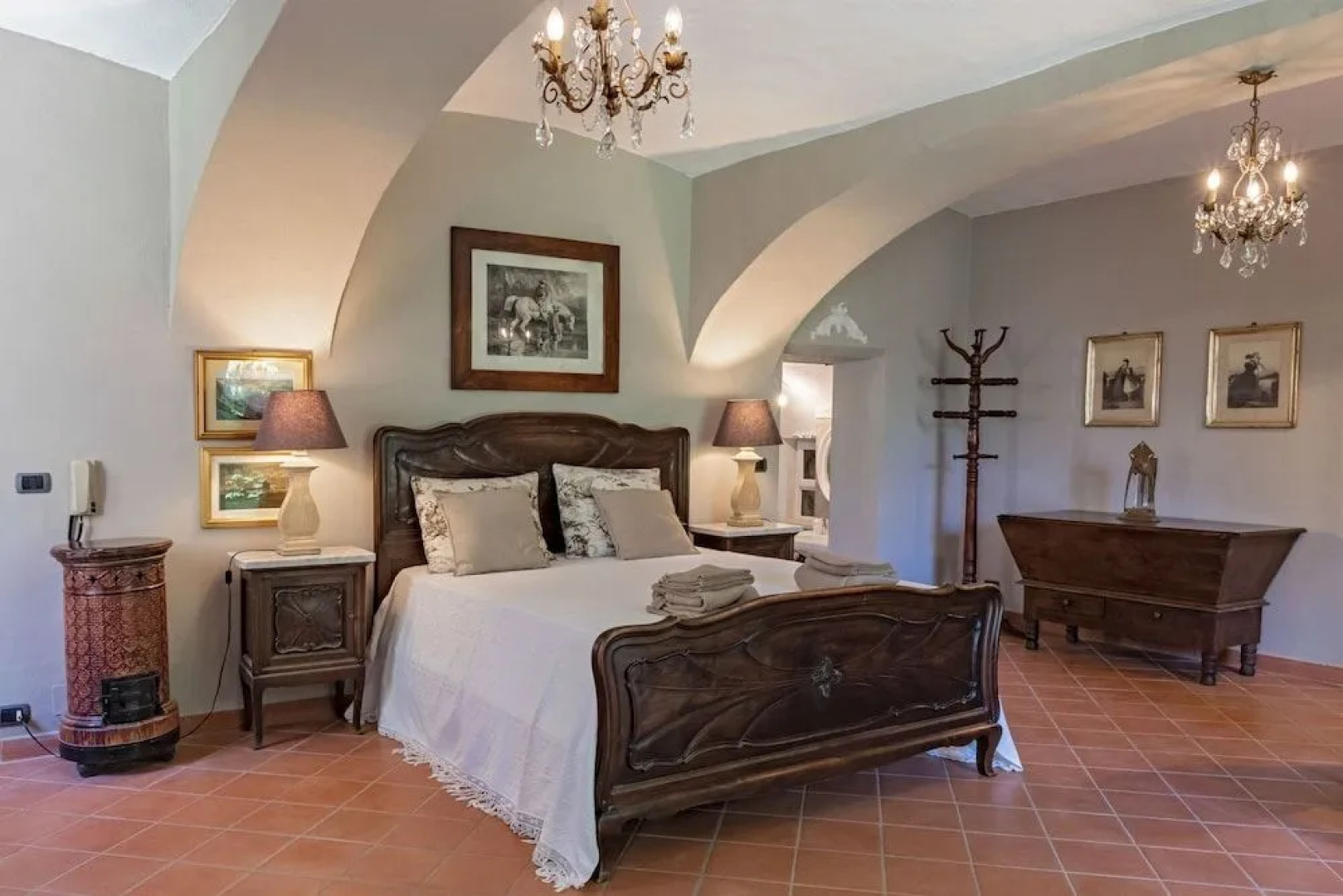 Villa Albengo B&B di Charme in Alta Langa