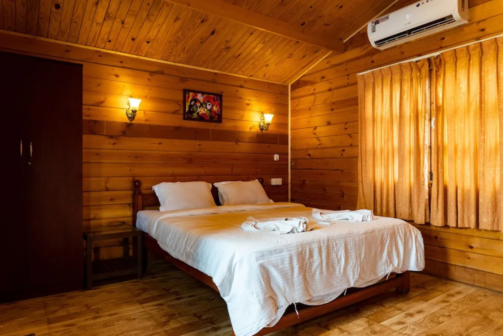 Vista Praia Beachfront Cottages