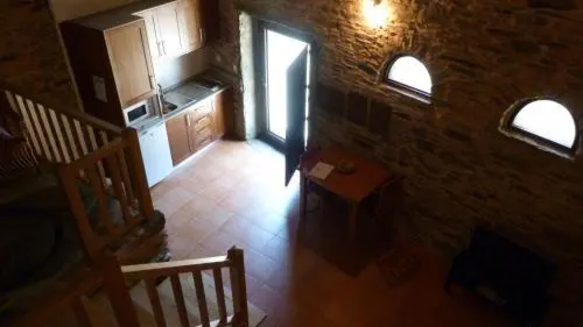 Casas de Campo da Quinta Entre Rios