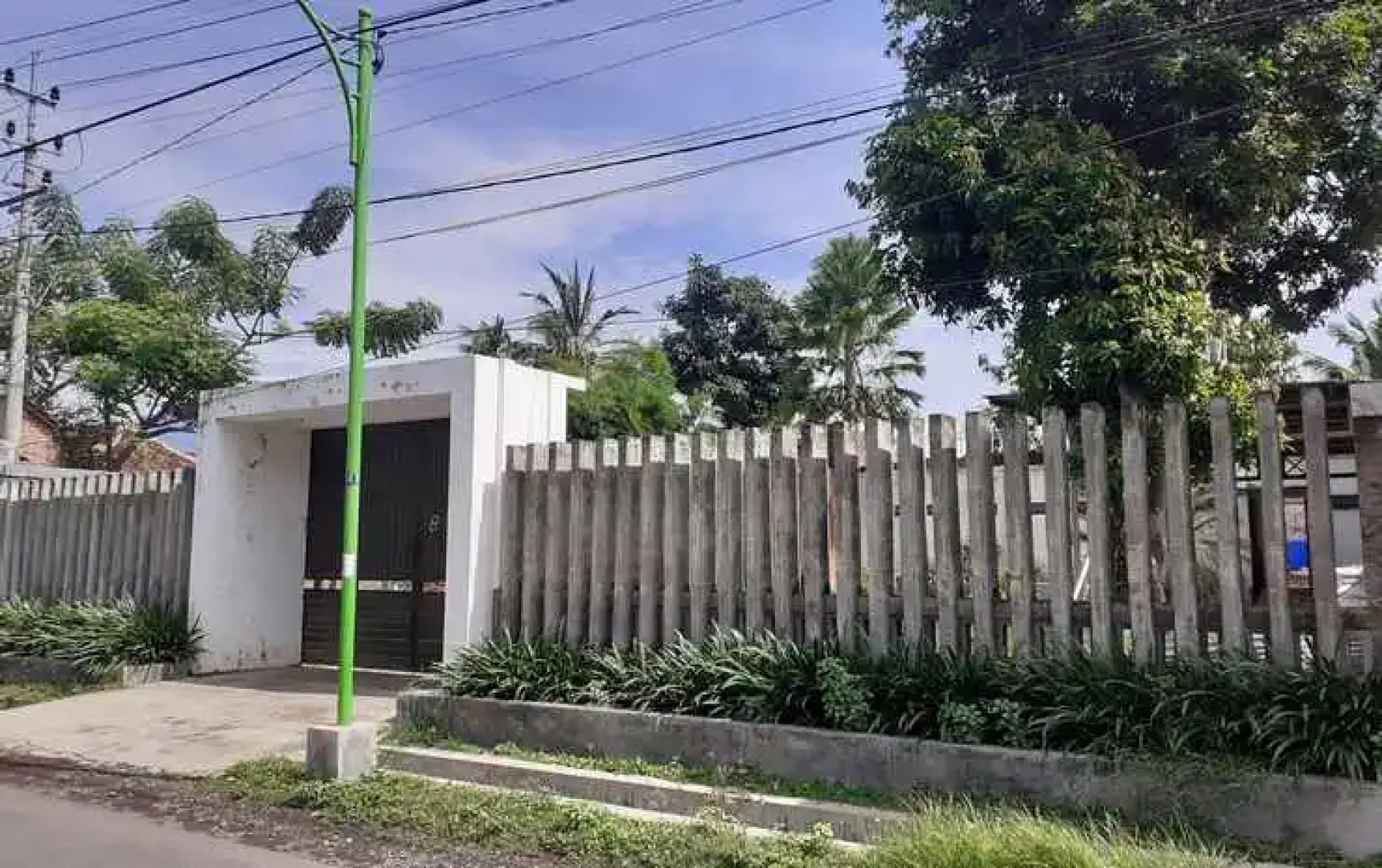 OYO 3111 The Patung Kuda