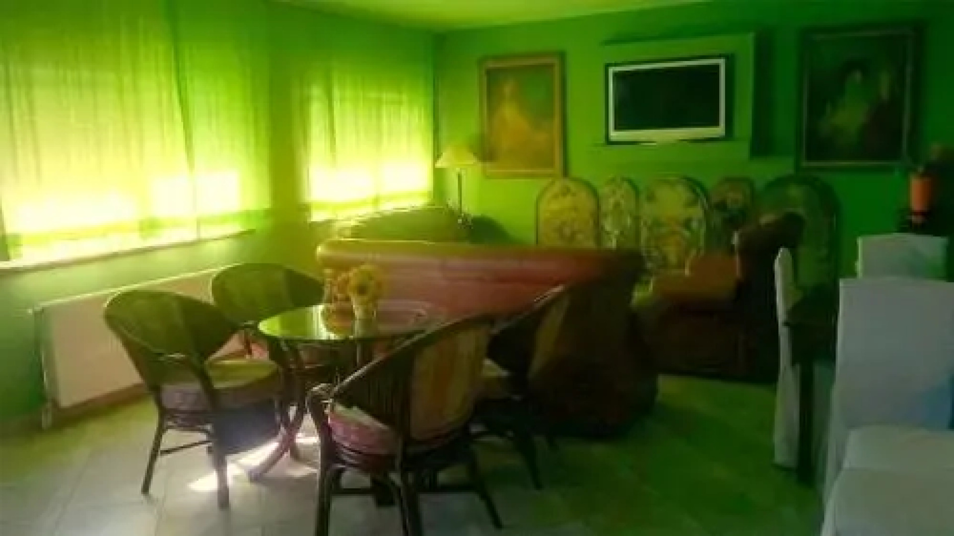 Bed And Breakfast Meridiana