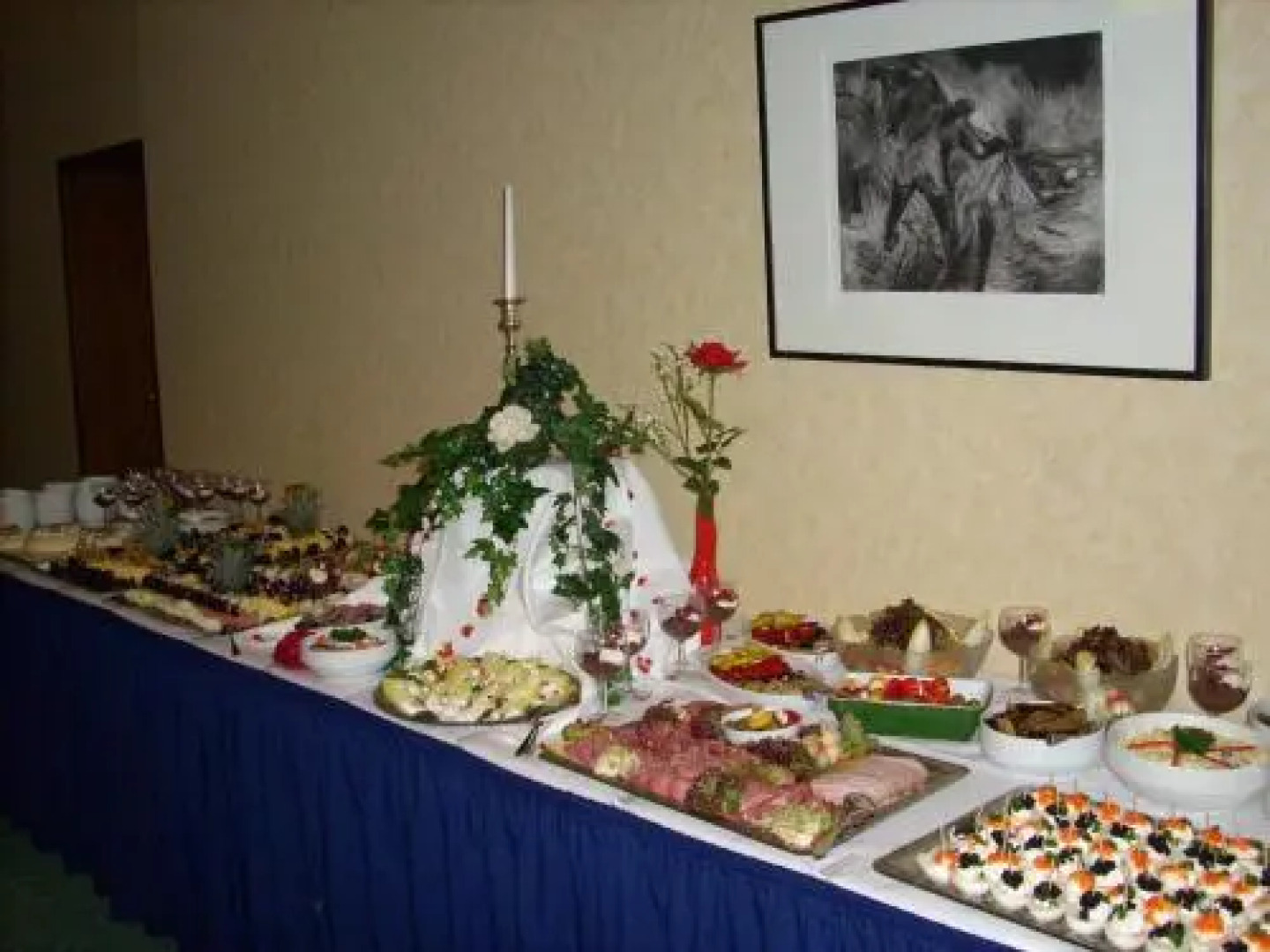 Hotel am Wariner See