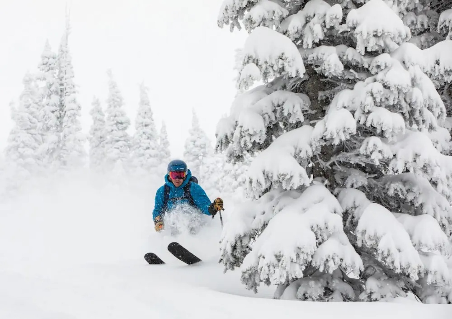 Grand Targhee Resort