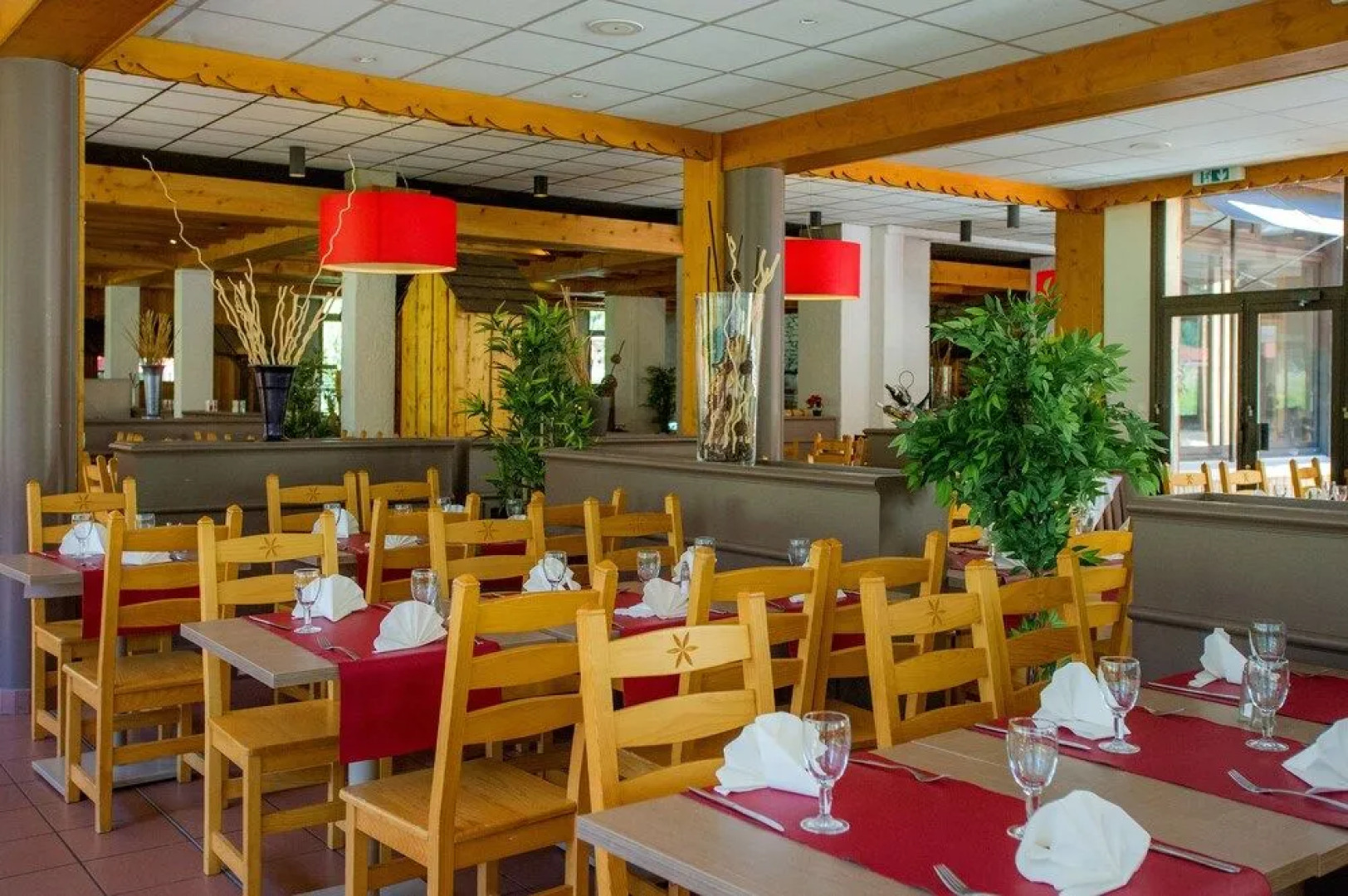 Hotel Club Vacanciel Pralognan La Vanoise