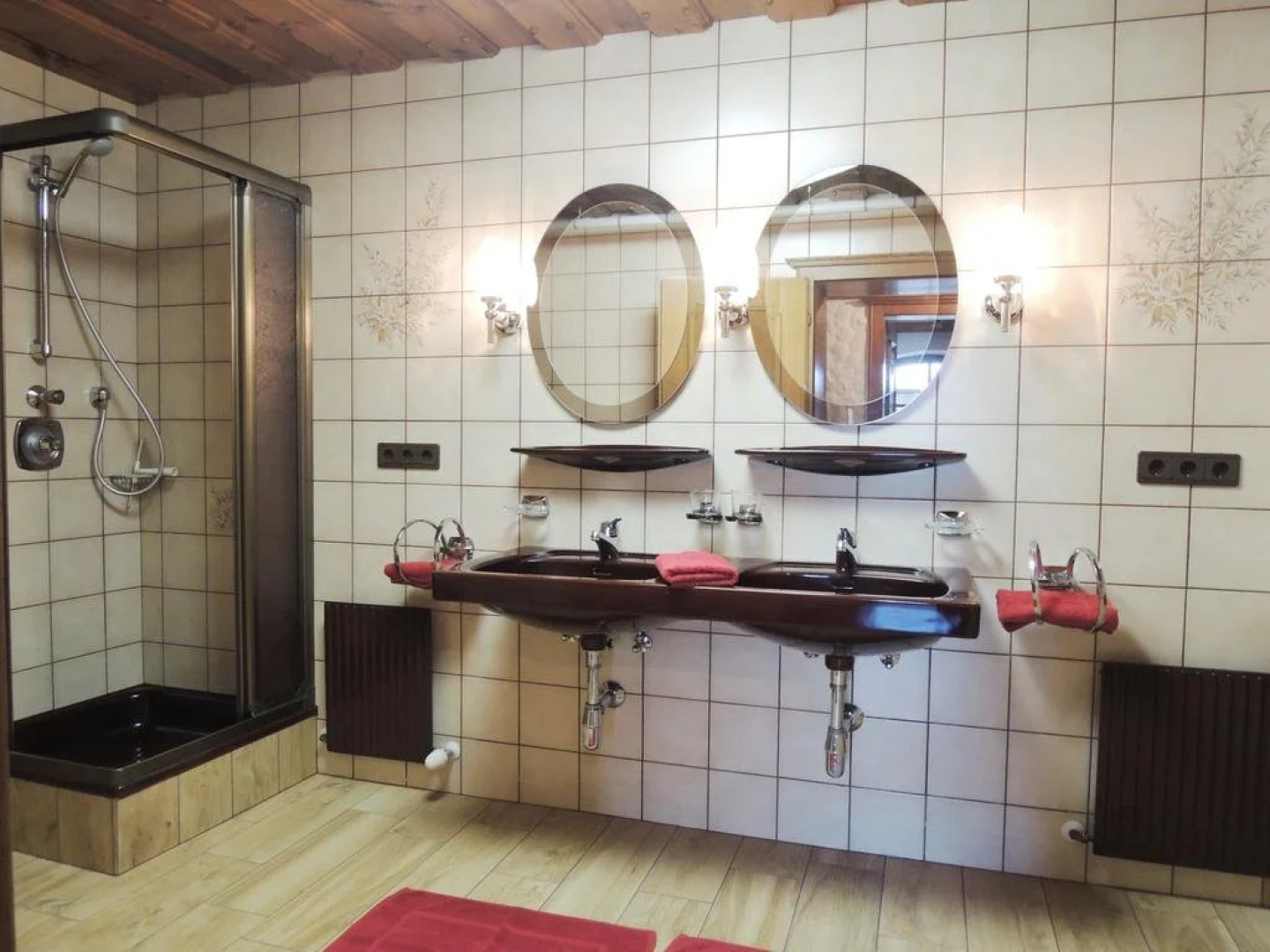 Apartment Ferienhaus Seidlgut