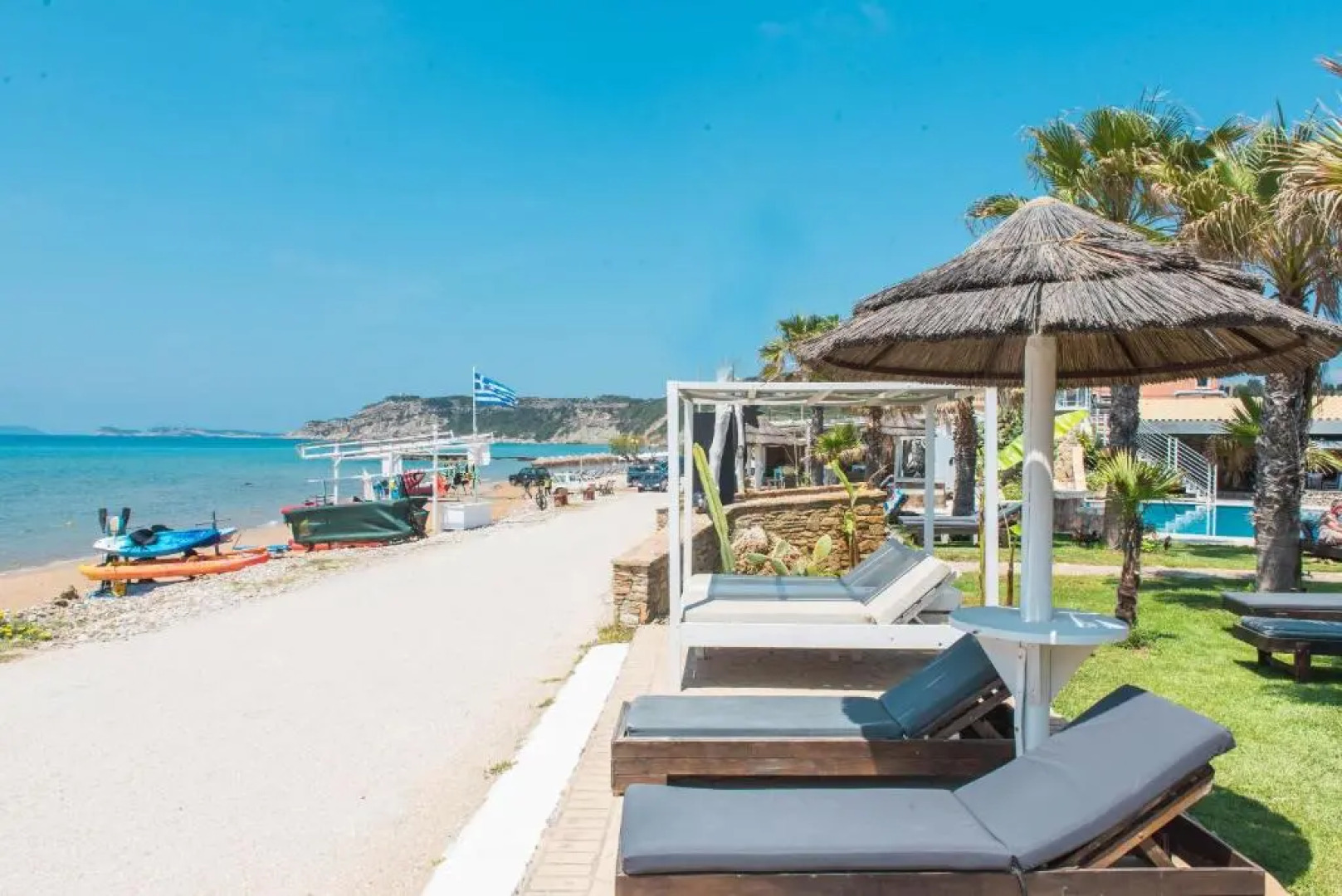 Mirage Arillas Studio Type B14