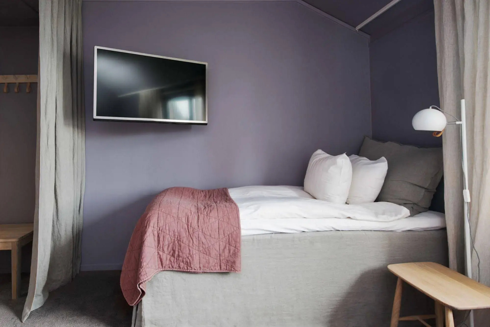 Vår Gård Saltsjöbaden