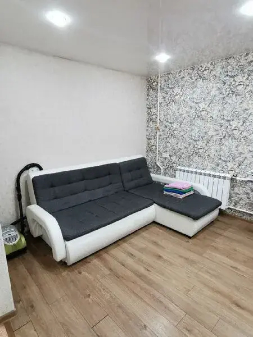 Апарт Хоум Отель на улице Молодежная, д. 3