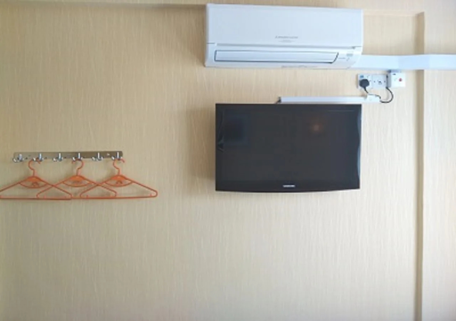 Home Suite View Hotel