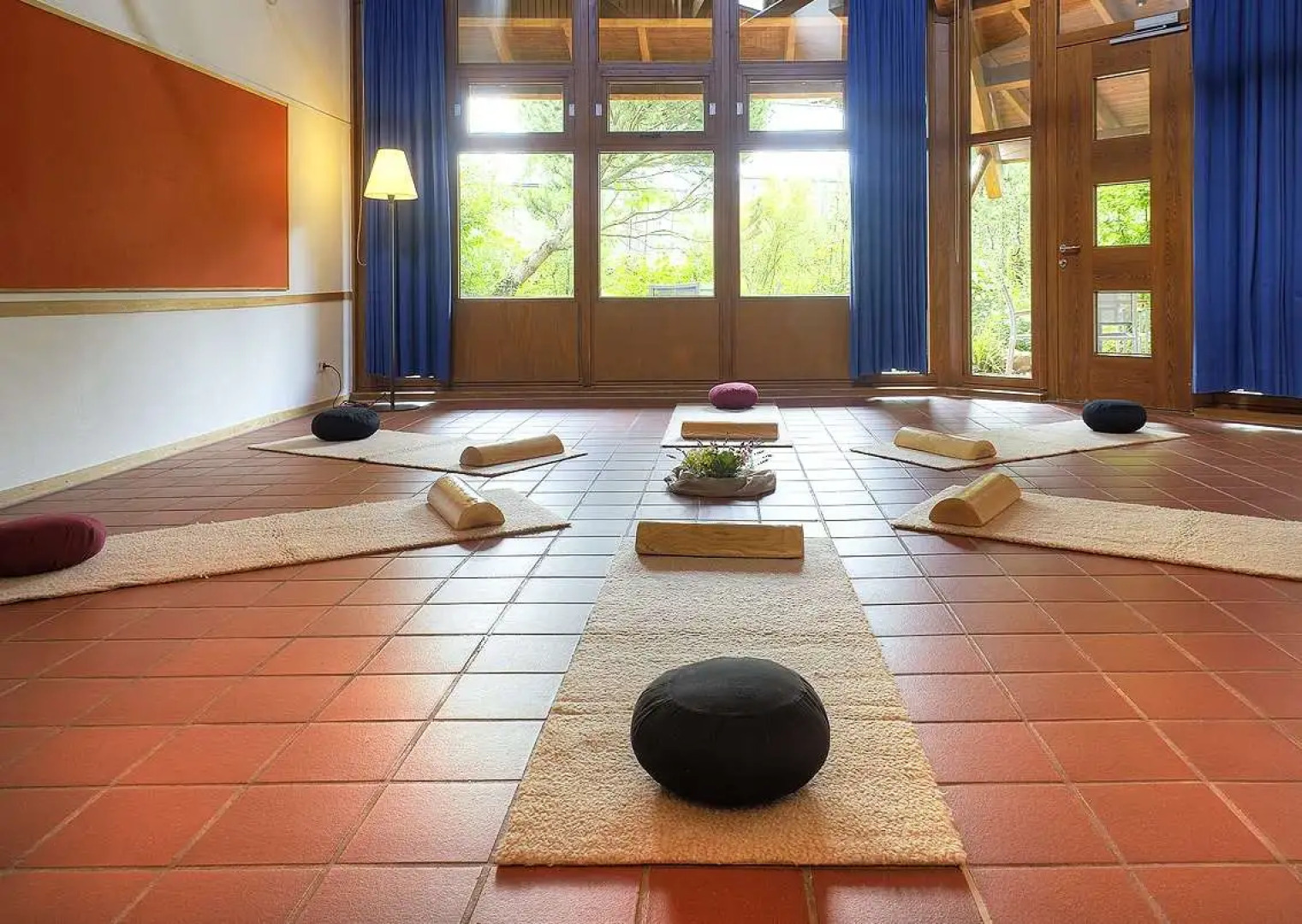 Hotel Hohenwart Forum