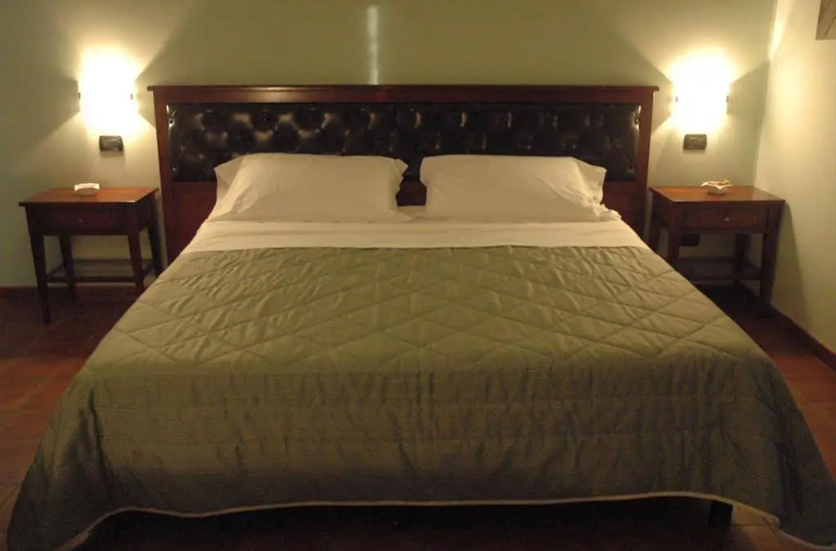 Agriturismo Il Sole E Il Sale