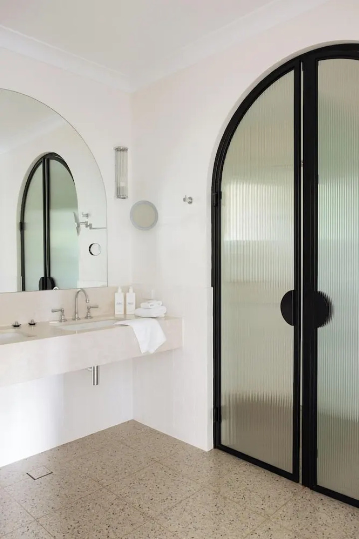 Bannisters Beach House