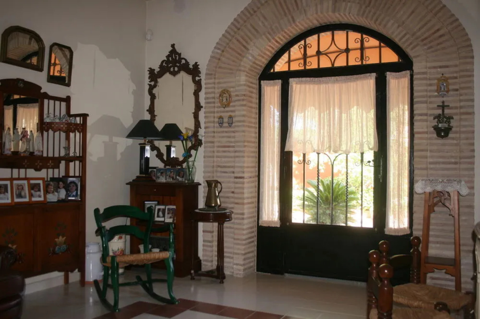 Valencia Country House