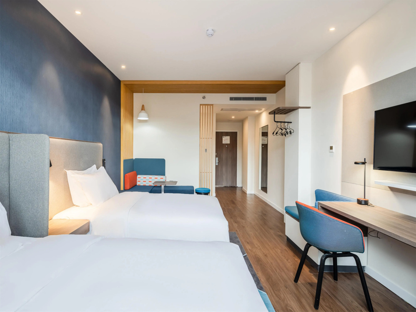 Holiday Inn Express Litang by IHG