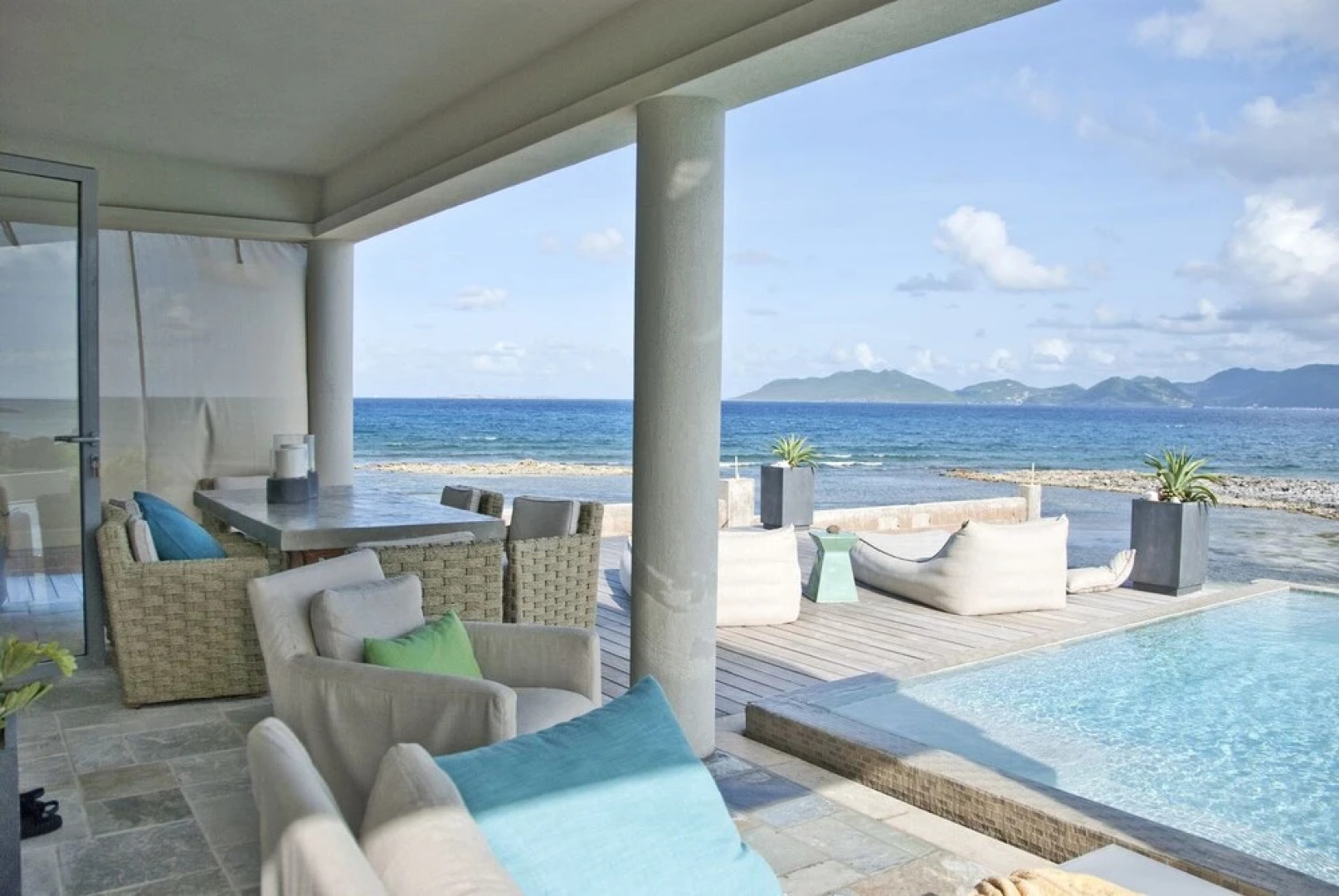 Solaire Villas Anguilla