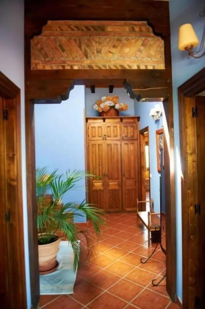 Posada La Vieja Escuela