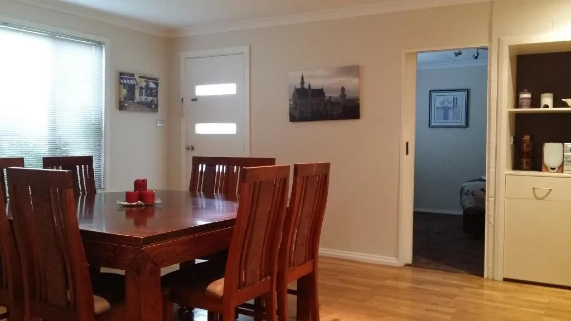 Lilacs Waterfront Villas and Cottages