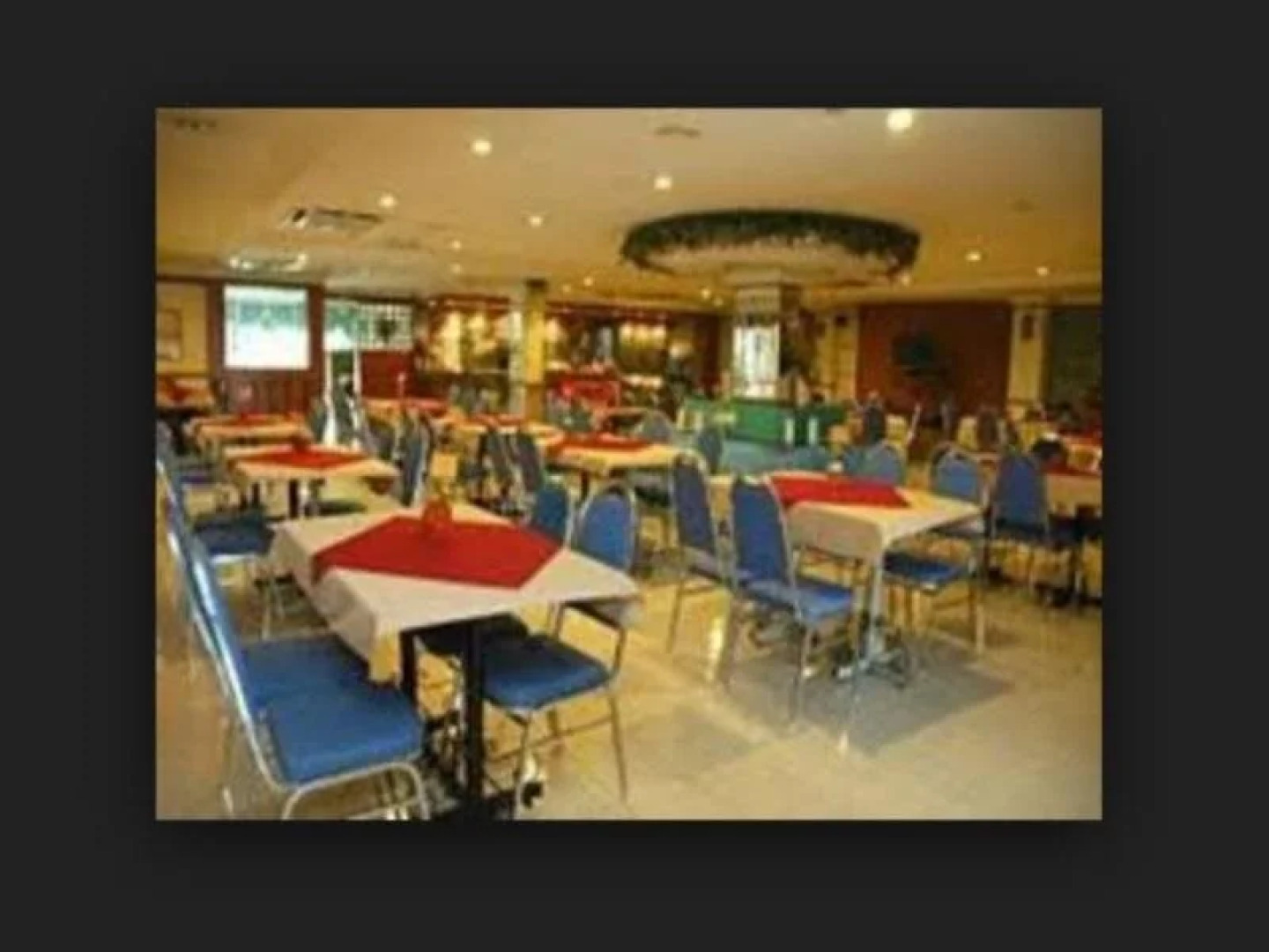 TS Hotel Taman Rinting