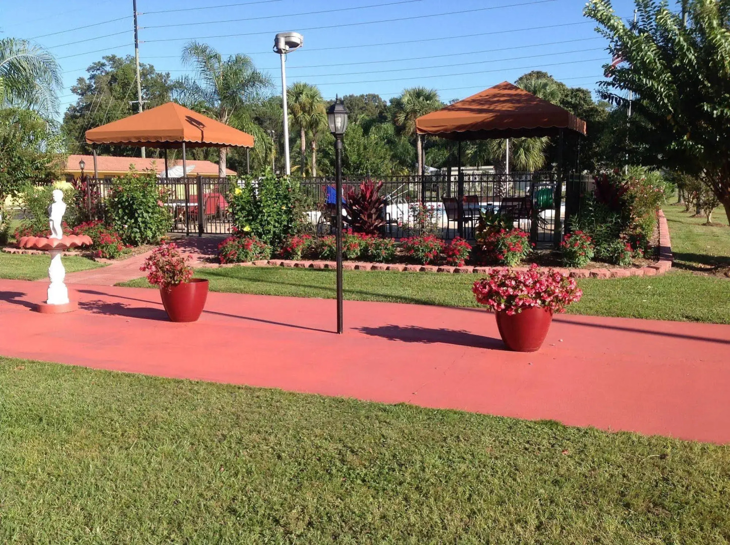 Silver Princess Motel