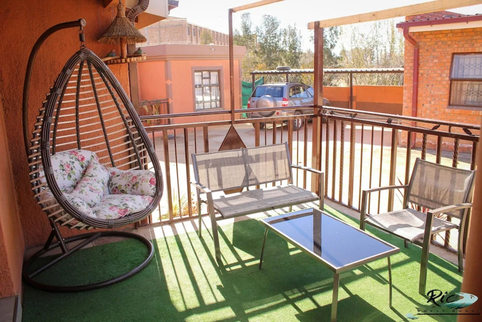 Rio Guest House Ls