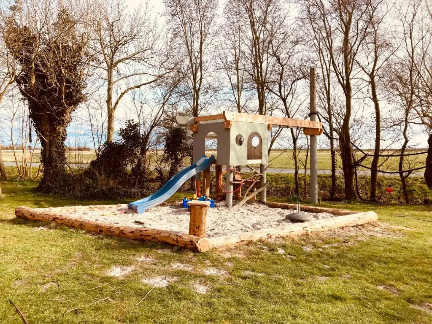 Hof Steinhütten Boutique Apartments