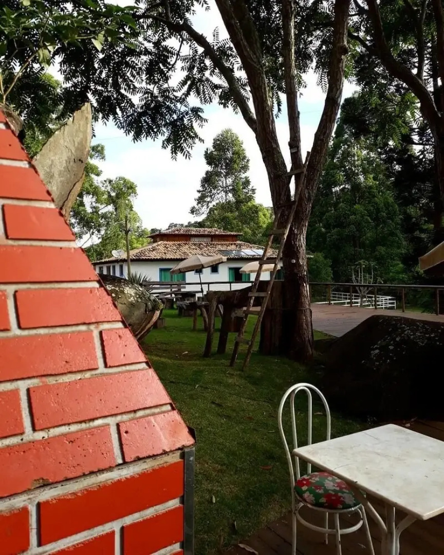 Pousada Ecorsini Aventura