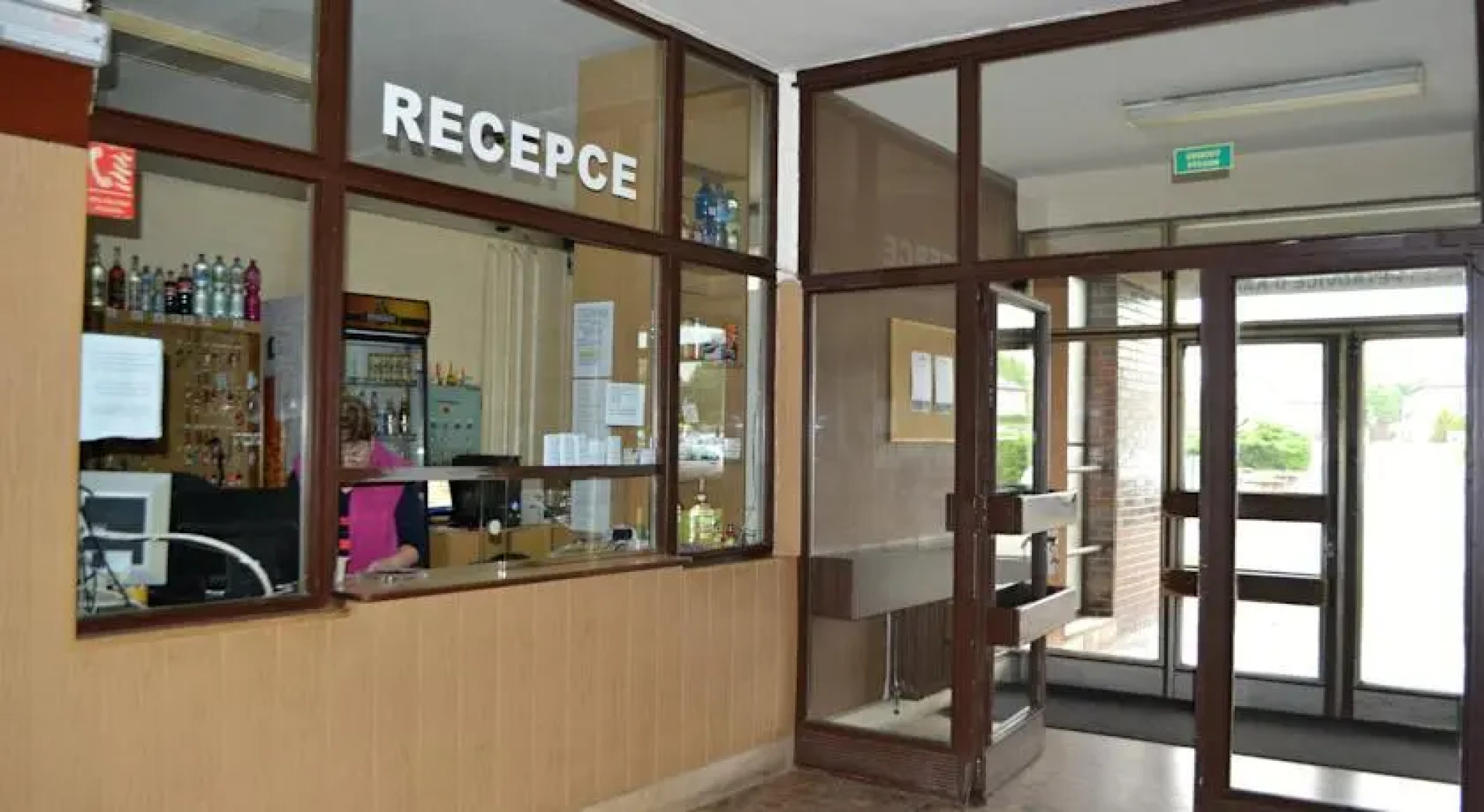 Hotelovy dum Petrovice