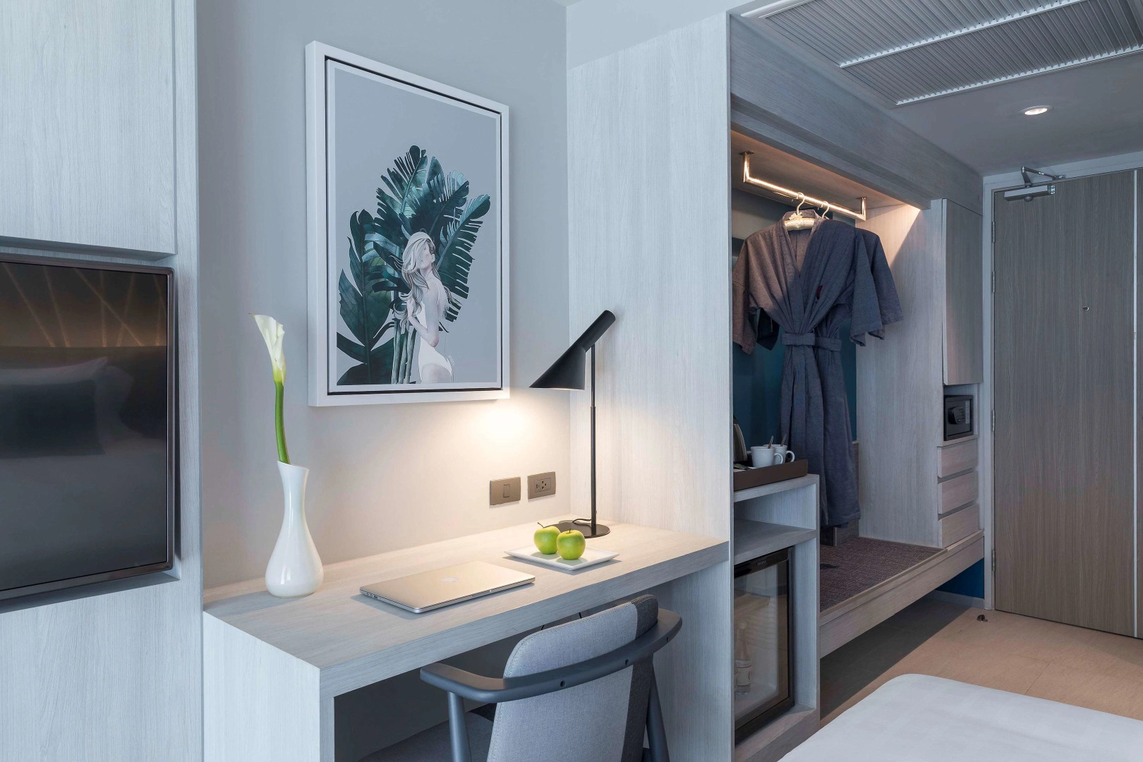 Отель U Jomtien Pattaya