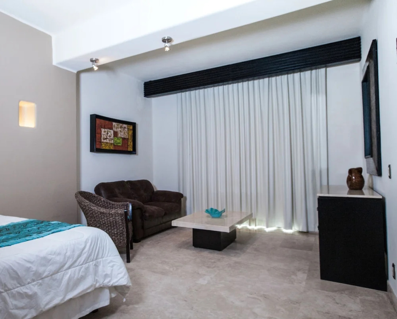 Zafiro Beach Boutique Resort