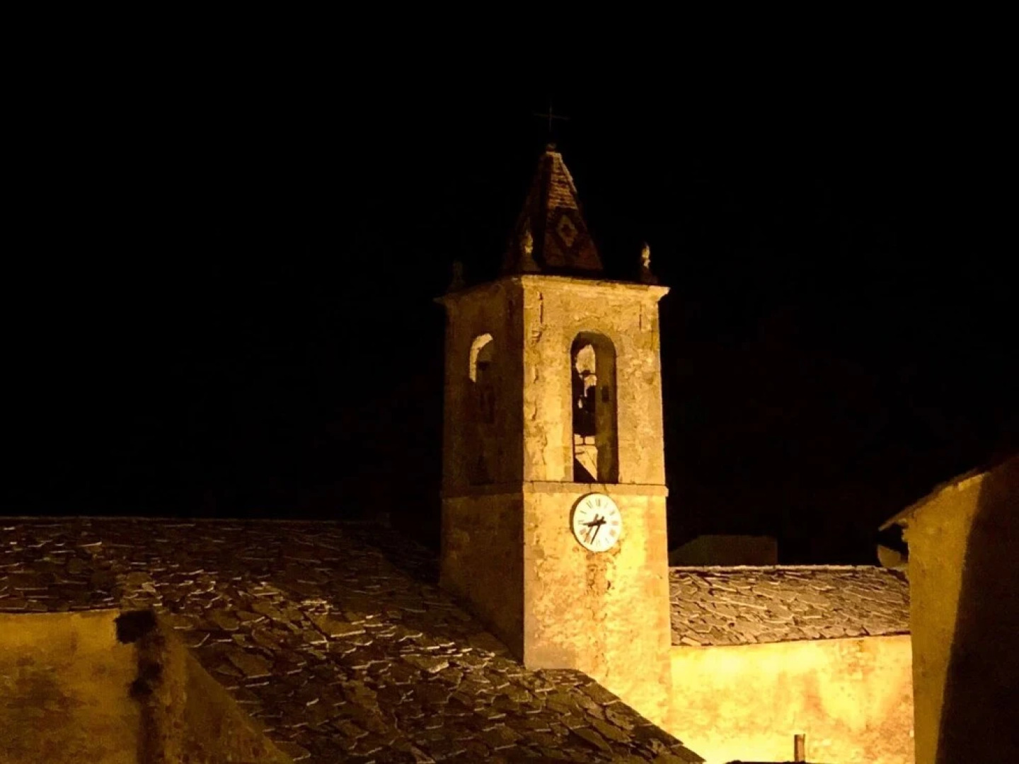 Auberge le lupin blanc