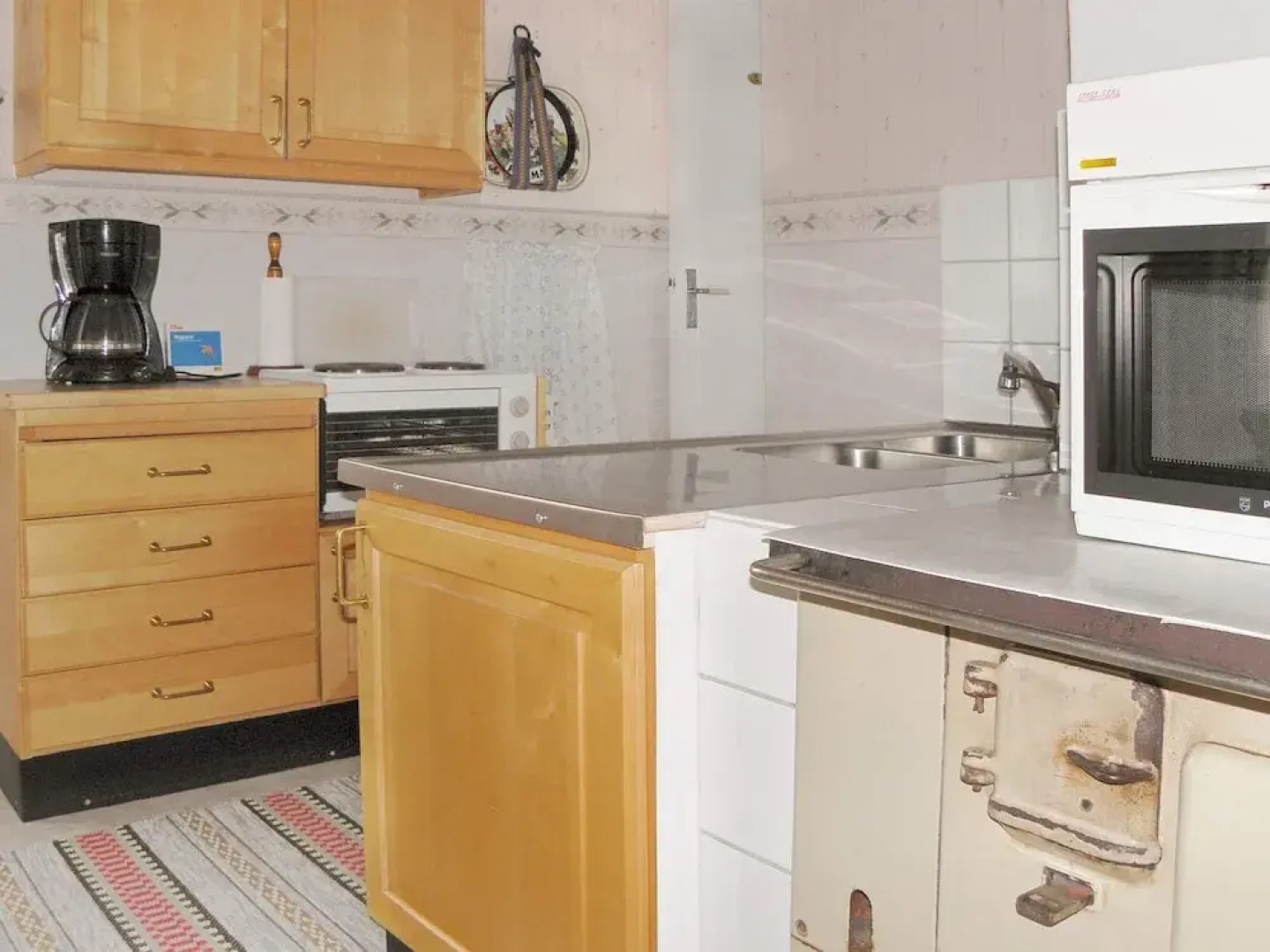 4 Person Holiday Home in Gullspang-by Traum