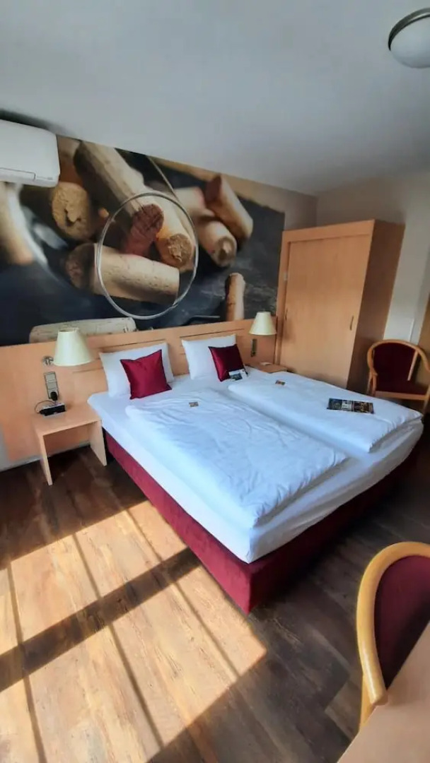 Weinhaus Halfenstube