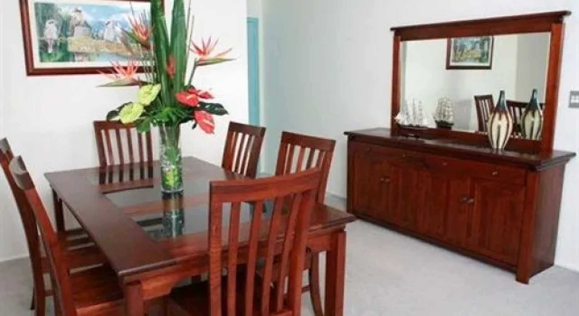 Pacific Towers Holiday Apartments