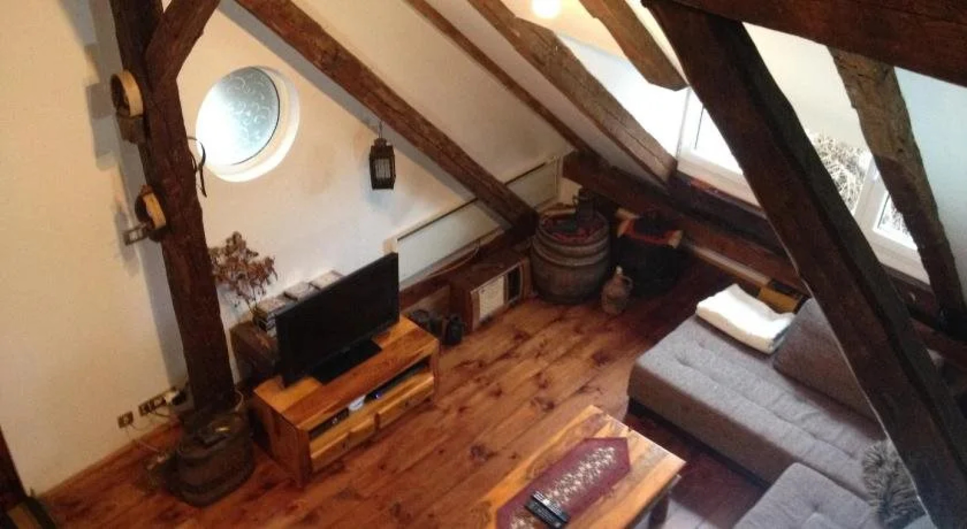 Guest House Sibirska