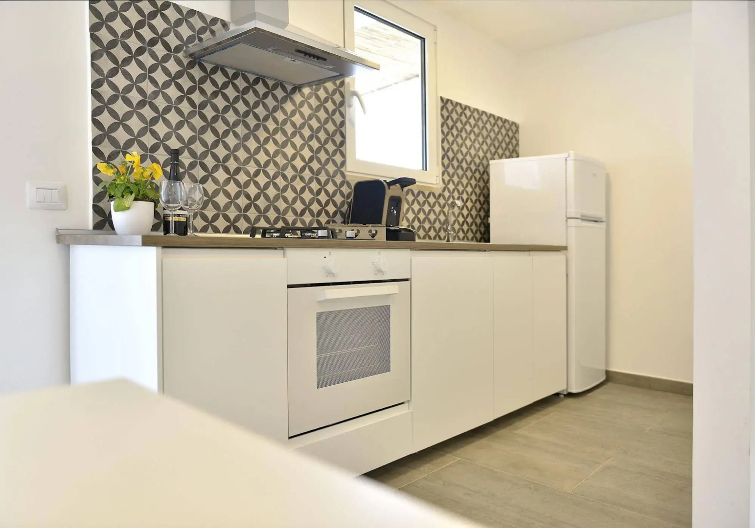 Albergo Diffuso Monopoli