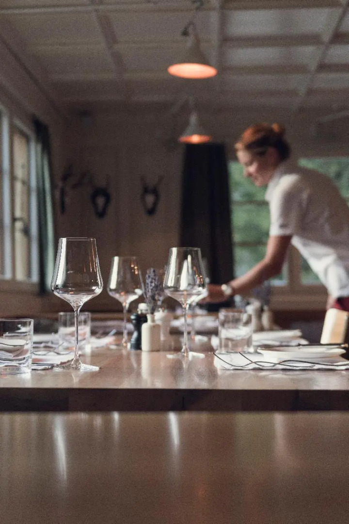 CERVO Mountain Resort