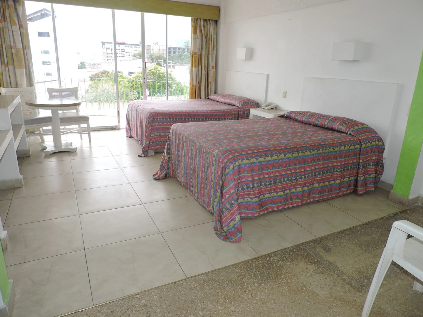 Hotel Tortuga Acapulco