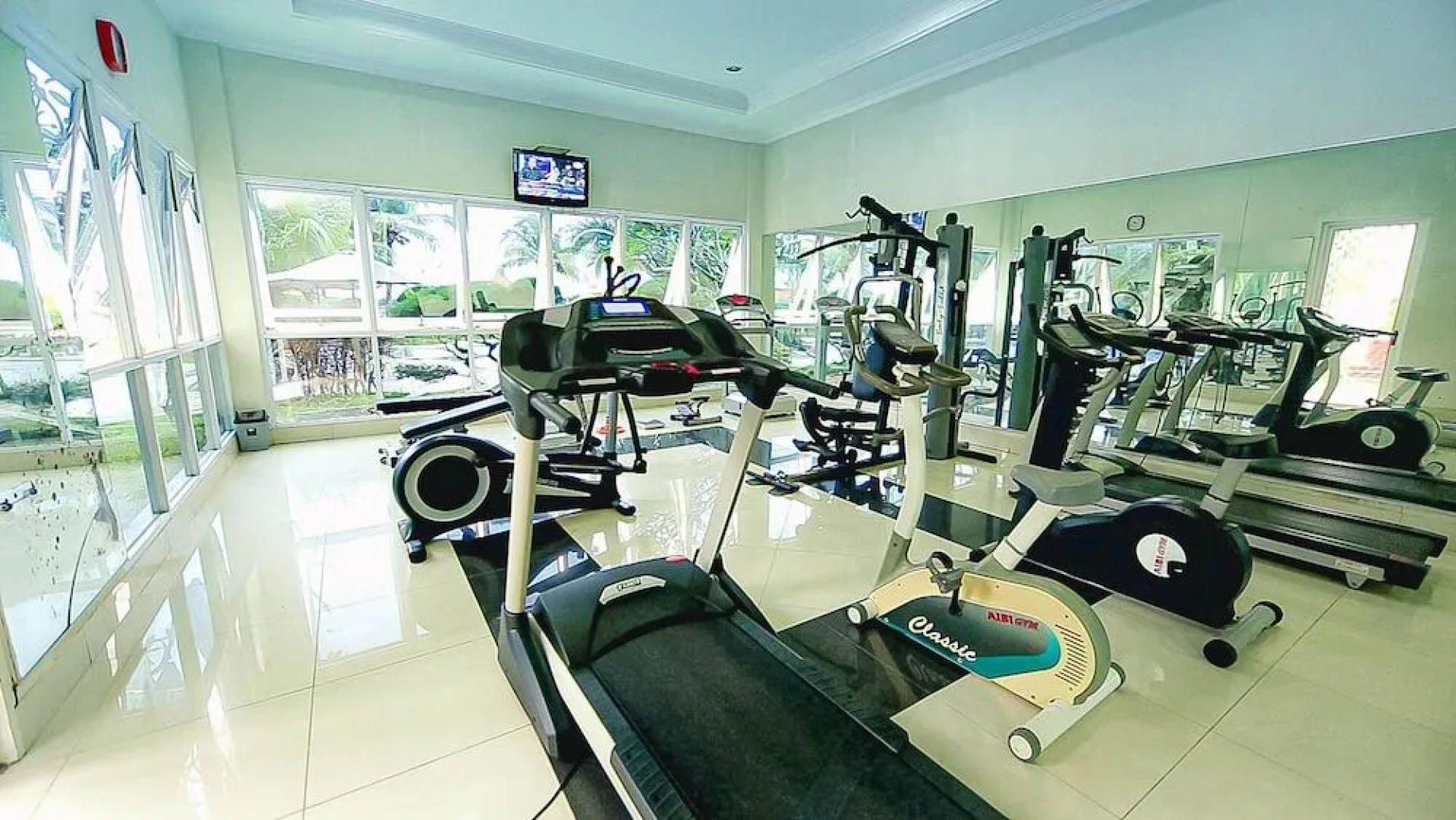 Novilla Boutique Resort