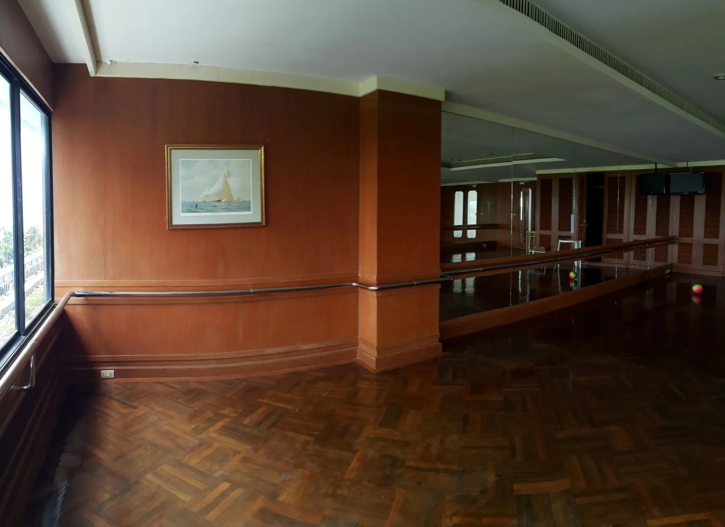 Ocean Marina Hotel Pattaya Jomtien